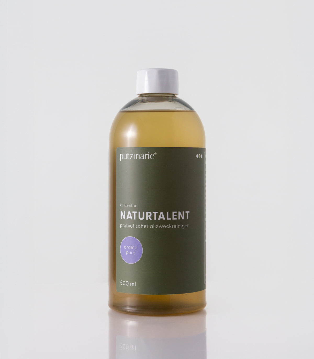 NATURTALENT Allzweckreiniger 500ml