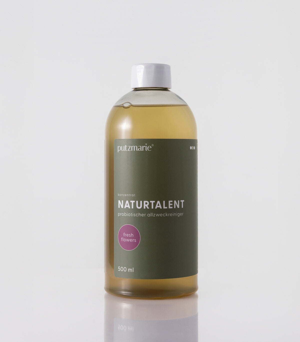 NATURTALENT Allzweckreiniger 500ml