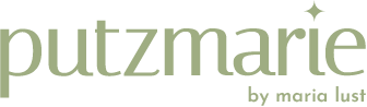 Putzmarie by Maria Lust - Logo