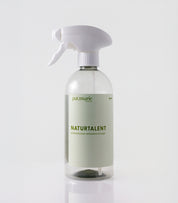 Misch- und Sprühflasche