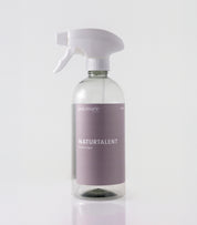 Misch- und Sprühflasche Badreiniger