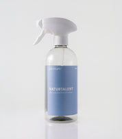 Misch- und Sprühflasche Glasreiniger