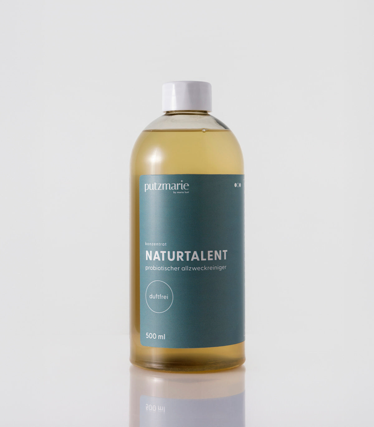 NATURTALENT Duftfrei
