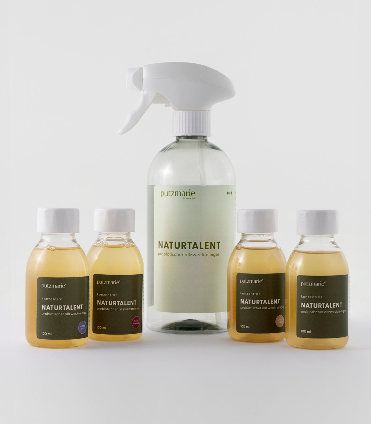 NATURTALENT Probierbox