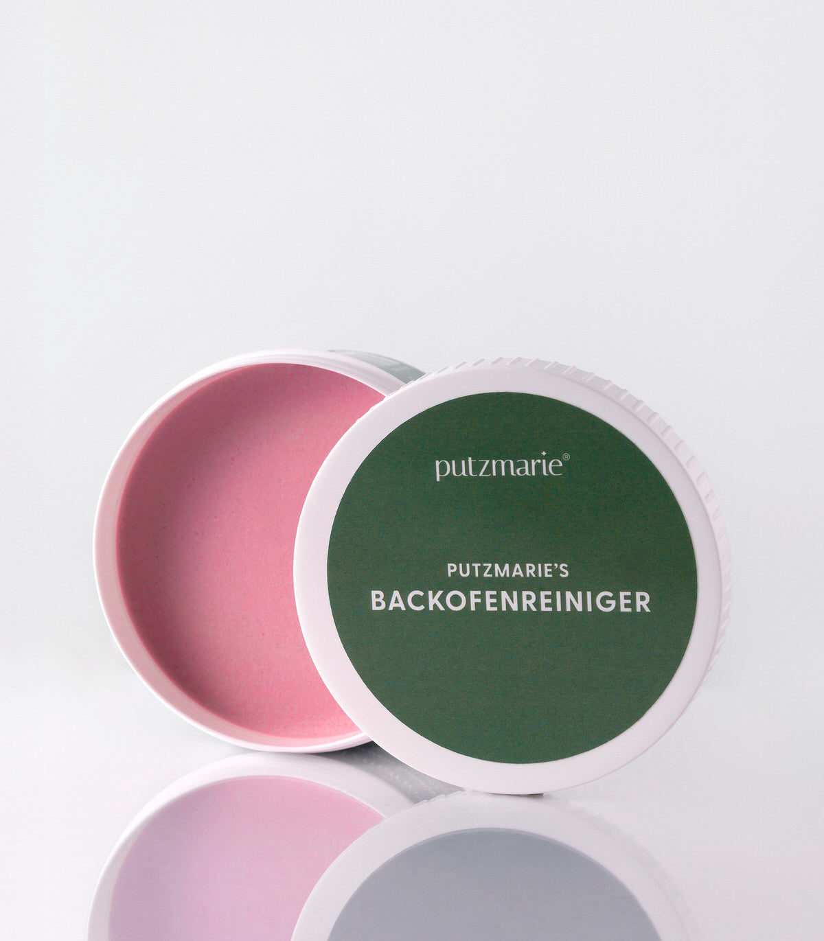Backofenreiniger-Set 350g