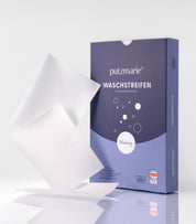 Waschstreifen