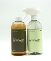 NATURTALENT Allzweckreiniger 500ml BUNDLE