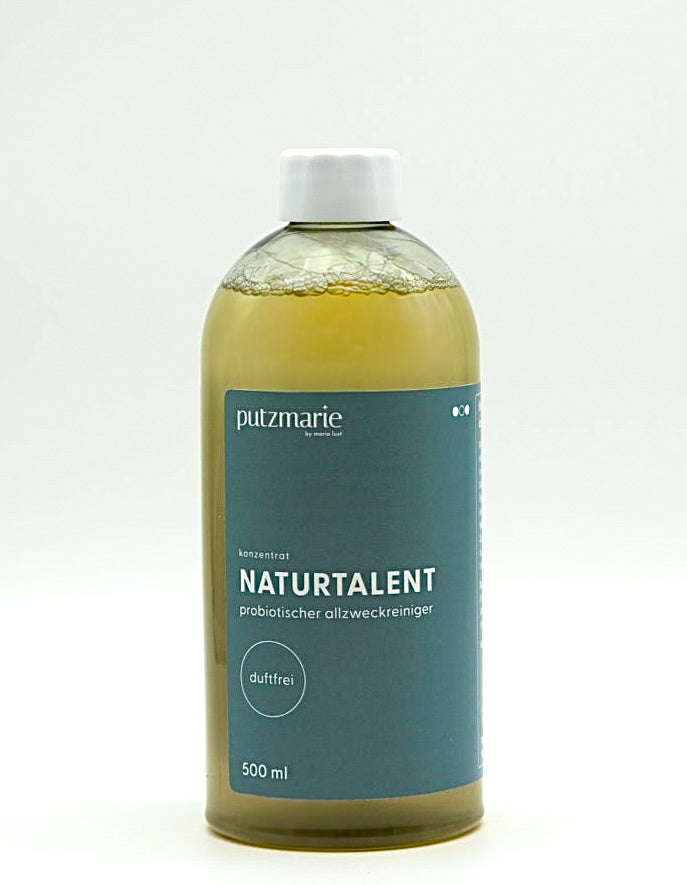 NATURTALENT Allzweckreiniger 500ml