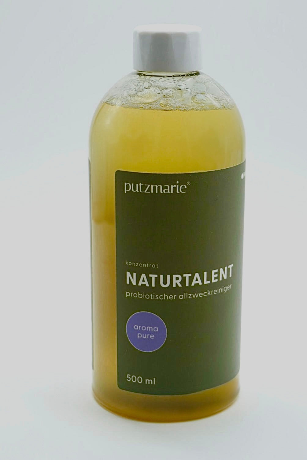 NATURTALENT Allzweckreiniger 500ml