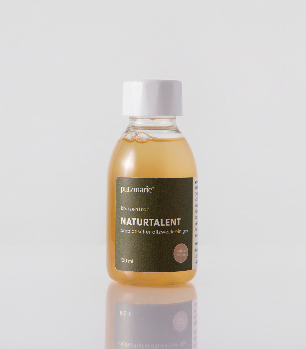 NATURTALENT Allzweckreiniger 100ml