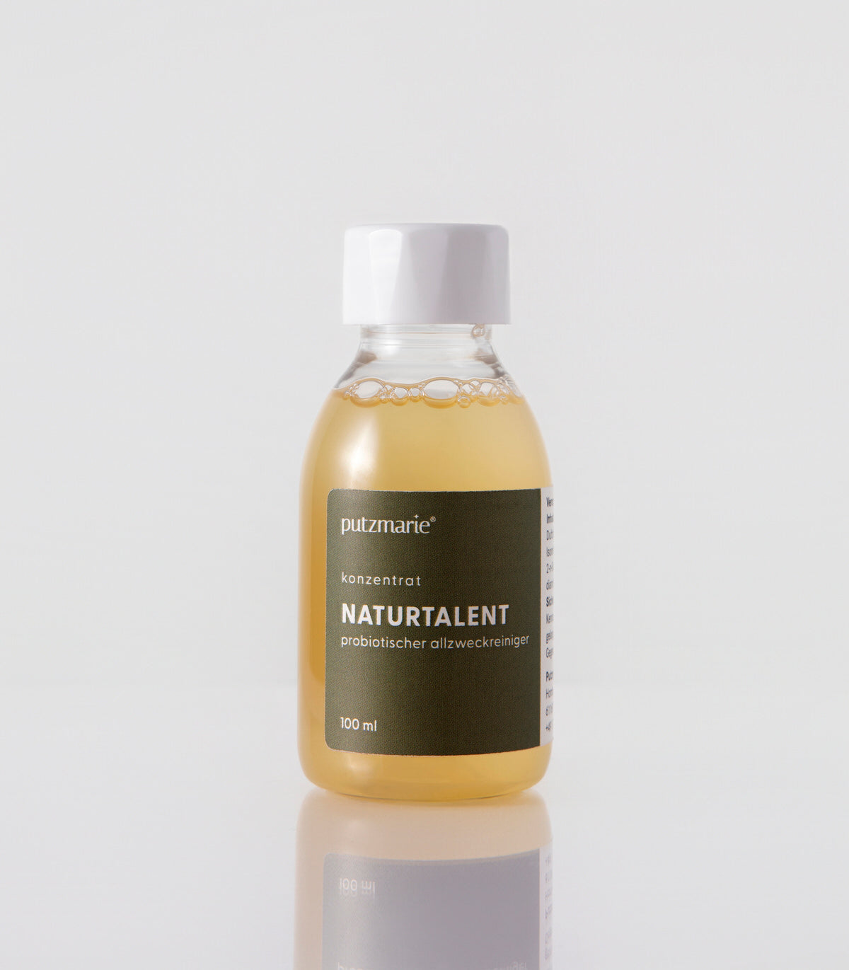 NATURTALENT Allzweckreiniger 100ml