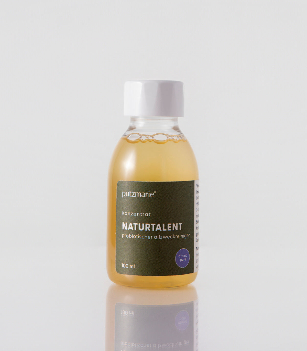 NATURTALENT Allzweckreiniger 100ml