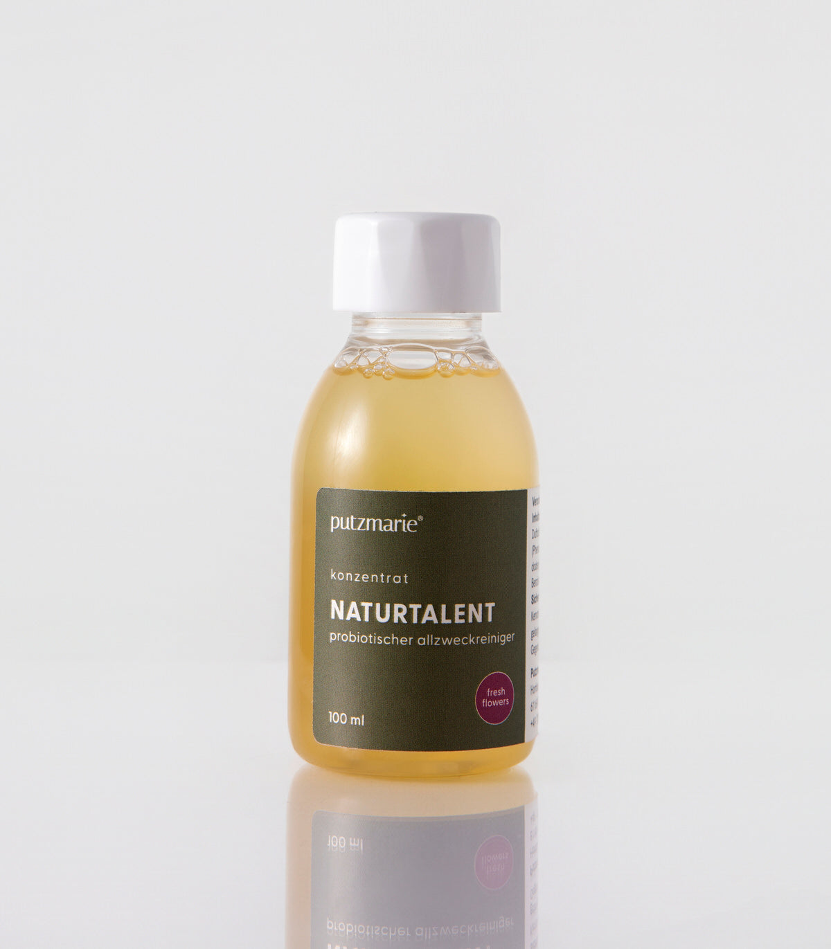 NATURTALENT Allzweckreiniger 100ml