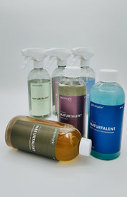 NATURTALENT TRIO BUNDLE