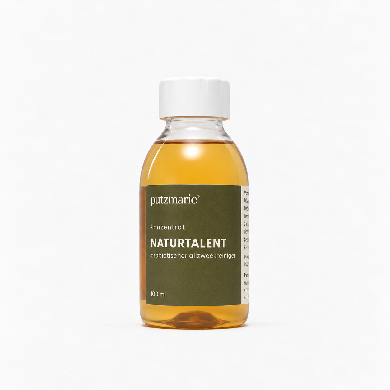 NATURTALENT Allzweckreiniger 100ml