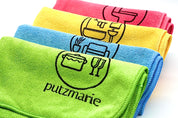 Allzwecktücher 4er Pack
