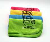 Allzwecktücher 4er Pack standard