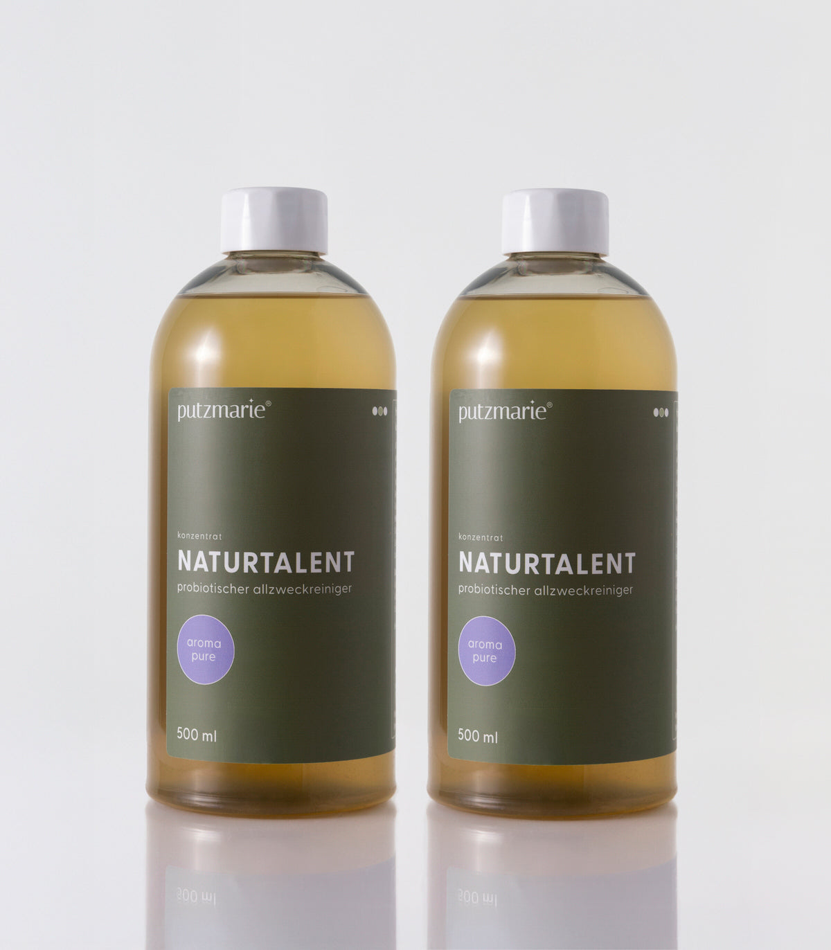NATURTALENT Allzweckreiniger 1 Liter