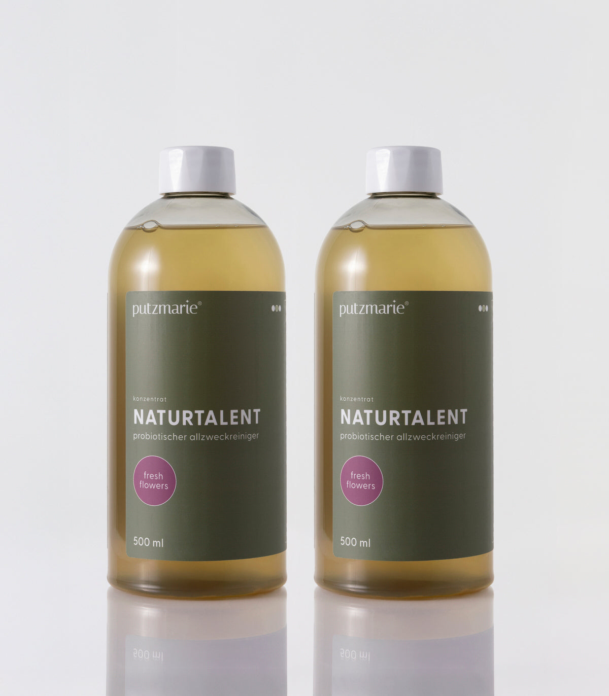 NATURTALENT Allzweckreiniger 1 Liter