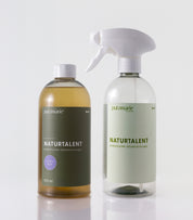NATURTALENT Allzweckreiniger 500ml BUNDLE