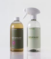 NATURTALENT Allzweckreiniger 500ml BUNDLE