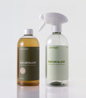 NATURTALENT Allzweckreiniger 500ml BUNDLE