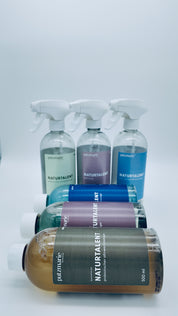 NATURTALENT TRIO BUNDLE