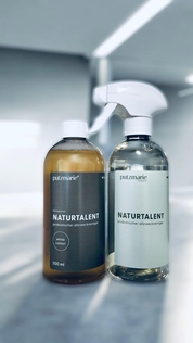 NATURTALENT Allzweckreiniger 500ml BUNDLE